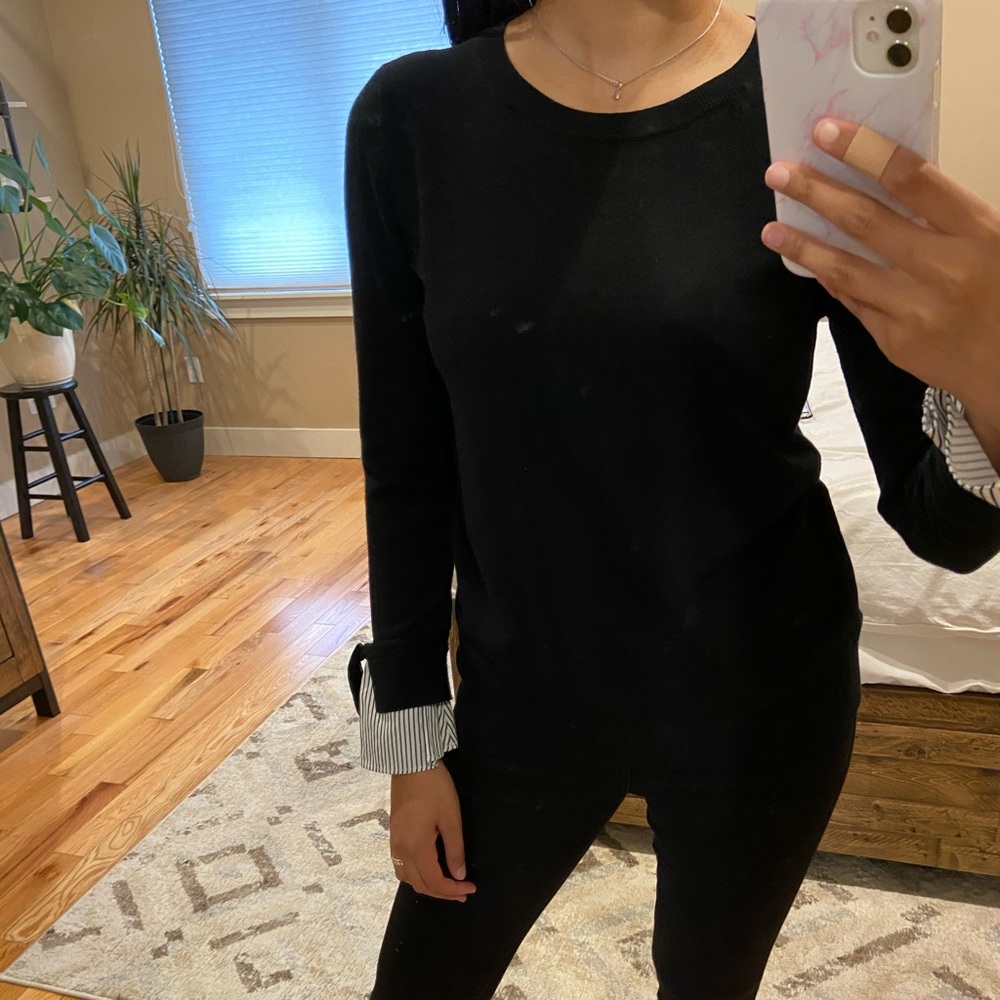 NWOT Loft Sweater
